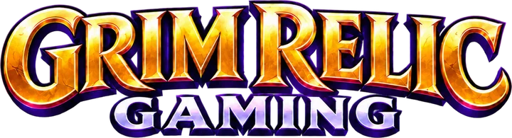 Grim Relic Gaming