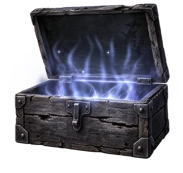 Soul Chest